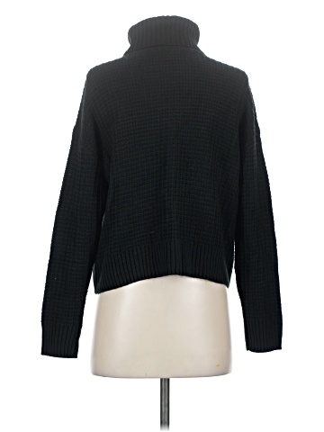 Vero Moda Turtleneck Sweater (view 2)