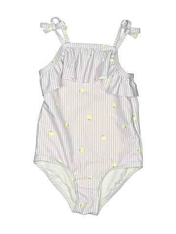 Carter's One Piece Swimsuit (view 1)