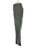 Everlane Solid Green Casual Pants Size 0 - photo 5