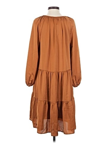 Banana Republic Casual Dress (view 2)