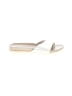 Donald J Pliner White Sandals Size 6 1/2 - photo 1
