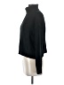 Vero Moda Solid Black Turtleneck Sweater Size S - photo 5