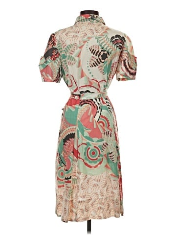Elie Tahari Casual Dress (view 2)