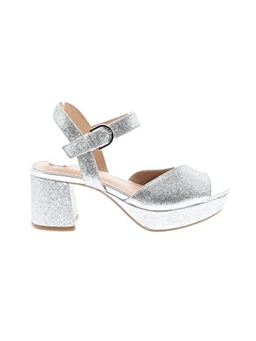 X-Appeal Heels (view 1)