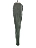 Everlane Solid Green Casual Pants Size 0 - photo 4