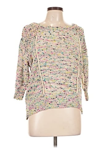 Plenty By Tracy Reese Pullover Sweater (view 1)
