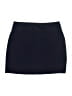 Athleta Solid Blue Active Skort Size 14 (tall) - photo 2