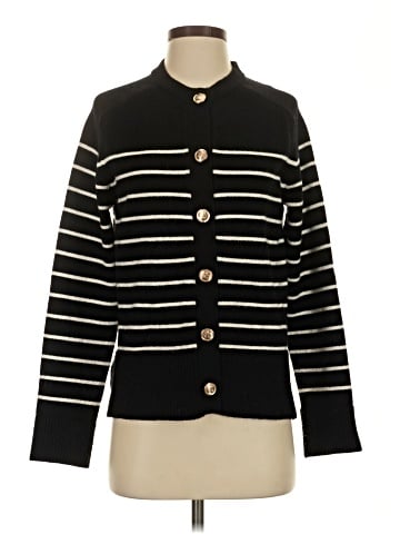 Zara Cardigan (view 1)