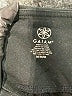 GAIAM Solid Black Active Pants Size M - photo 7
