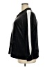 Lane Bryant Black Track Jacket Size 18 (3) - photo 5
