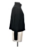 Vero Moda Solid Black Turtleneck Sweater Size S - photo 4