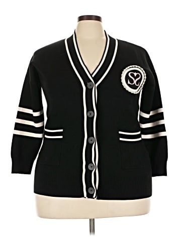 Sandro Cardigan (view 1)