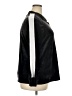 Lane Bryant Black Track Jacket Size 18 (3) - photo 4
