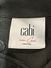 CAbi Black Coat Size XL - photo 6