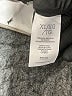 CAbi Black Coat Size XL - photo 7