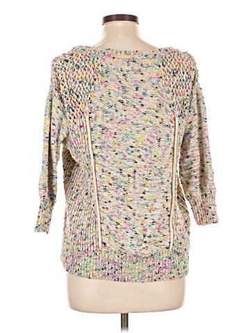 Plenty By Tracy Reese Pullover Sweater (view 2)