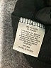 JM Collection Black 3/4 Sleeve Top Size M - photo 8
