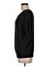 Quince Black Pullover Sweater Size M - photo 5