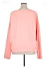 Wild Fable Pink Sweatshirt Size XL - photo 2
