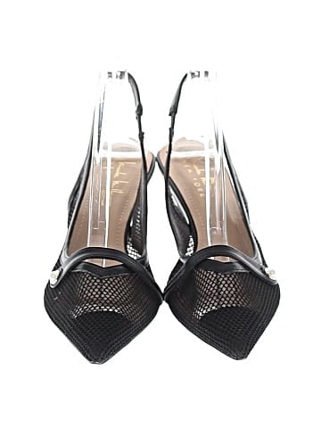 Nicole Miller New York Heels (view 2)