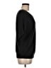 Quince Black Pullover Sweater Size M - photo 4