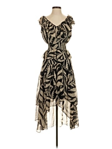 Kensie Cocktail Dress (view 1)