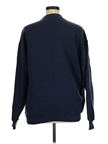 Jerzees Sweatshirt (view 2)
