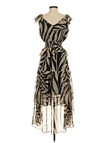 Kensie Cocktail Dress (view 2)