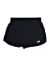 Unbranded Black Athletic Shorts Size S - photo 1