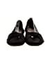 Danskin Black Flats Size 7 - photo 2