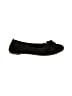 Danskin Black Flats Size 7 - photo 1