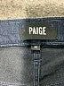 Paige Blue Jeans Size 30 waist - photo 7