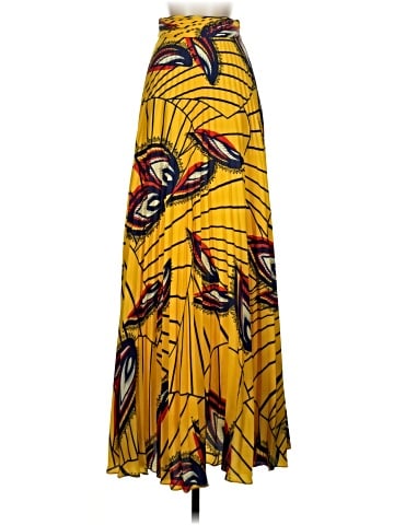 BA&SH Casual Skirt (view 1)