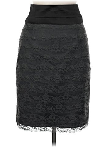 H&M Formal Skirt (view 1)