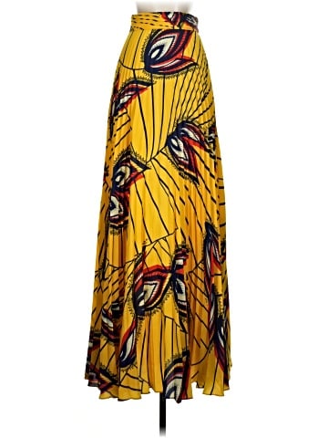 BA&SH Casual Skirt (view 2)