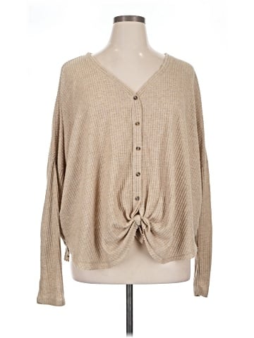 Out From Under Cardigan (view 1)