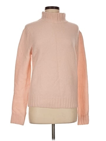 Point Sur Turtleneck Sweater (view 1)