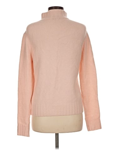 Point Sur Turtleneck Sweater (view 2)