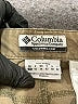 Columbia 100% Cotton Tan Cargo Pants Size 10 - photo 7