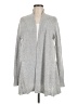 Doe & Rae Gray Kimono Size M - photo 1