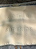 Mother Superior Blue Jeans Size 26 waist - photo 6