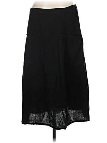 Eileen Fisher Casual Skirt (view 1)