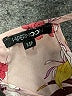 Papermoon Pink Sleeveless Blouse Size XS - photo 7