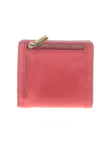 Fossil Wallet (view 1)
