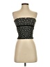 Assorted Brands Black Tube Top Size S - photo 1