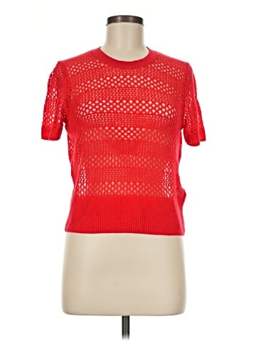 J.Crew Collection Pullover Sweater (view 1)