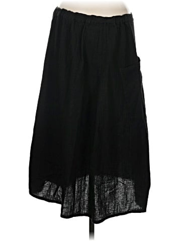 Eileen Fisher Casual Skirt (view 2)