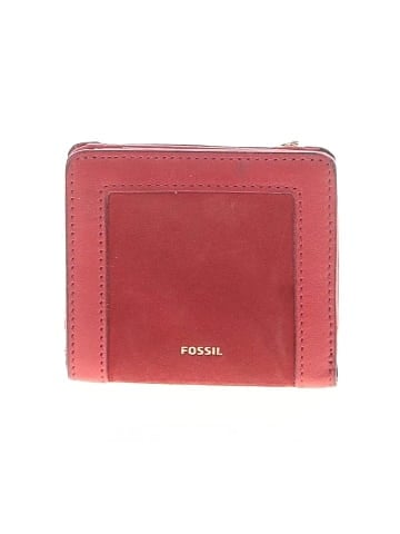 Fossil Wallet (view 2)