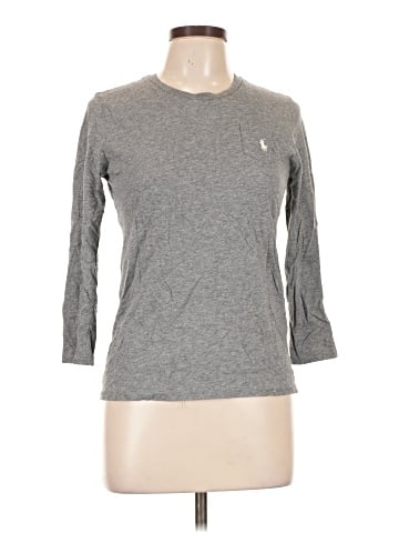 Ralph Lauren Sport 3/4 Sleeve T-Shirt (view 1)