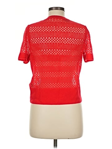 J.Crew Collection Pullover Sweater (view 2)
